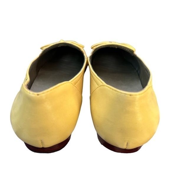 NWOT Array Sweet Pea Flats Size 6 - Picture 8 of 8